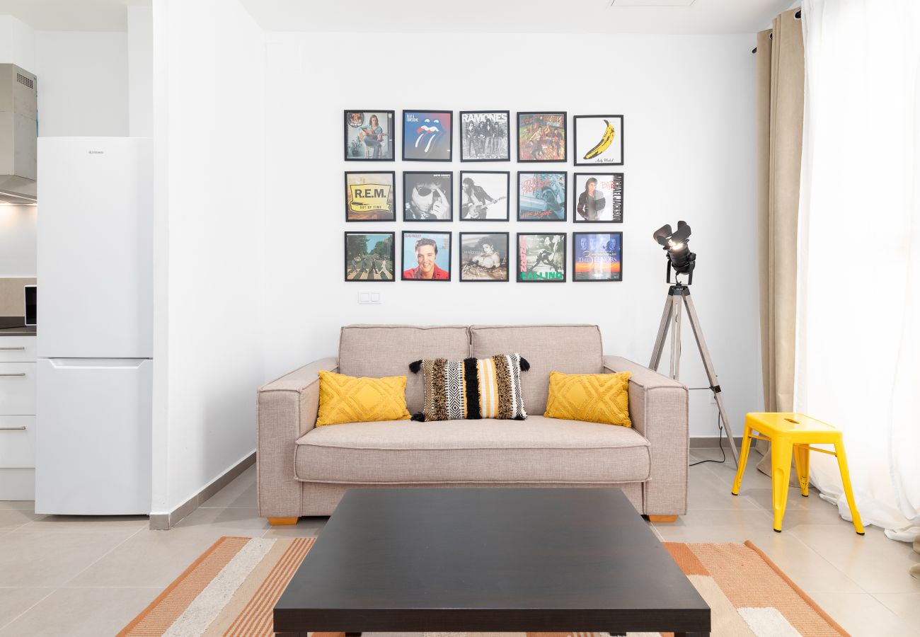 Apartment in Valencia / València - Belmar Apartments B Apartment in Valencia / València - Belmar Apartments B