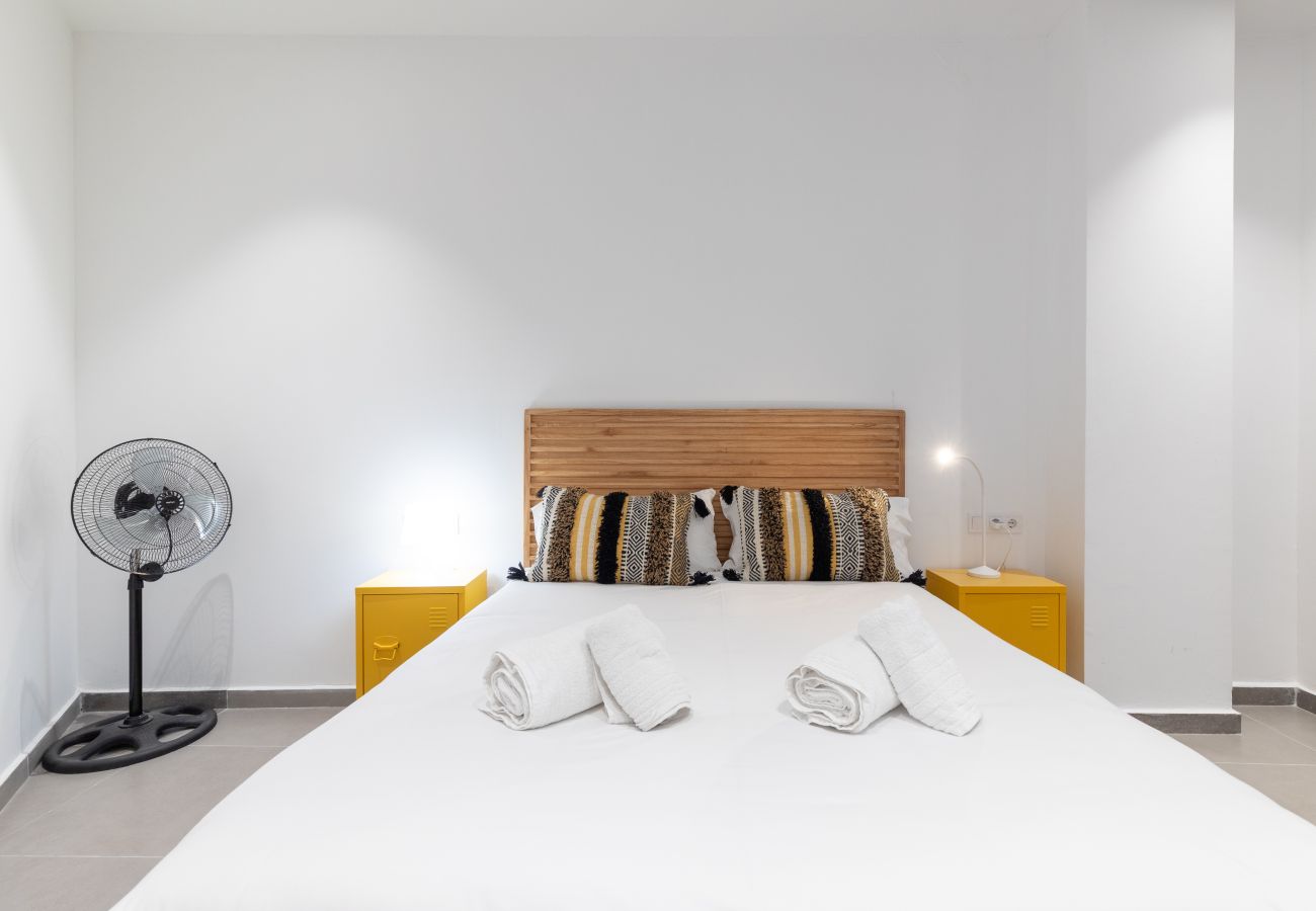 Apartment in Valencia / València - Belmar Apartments B Apartment in Valencia / València - Belmar Apartments B