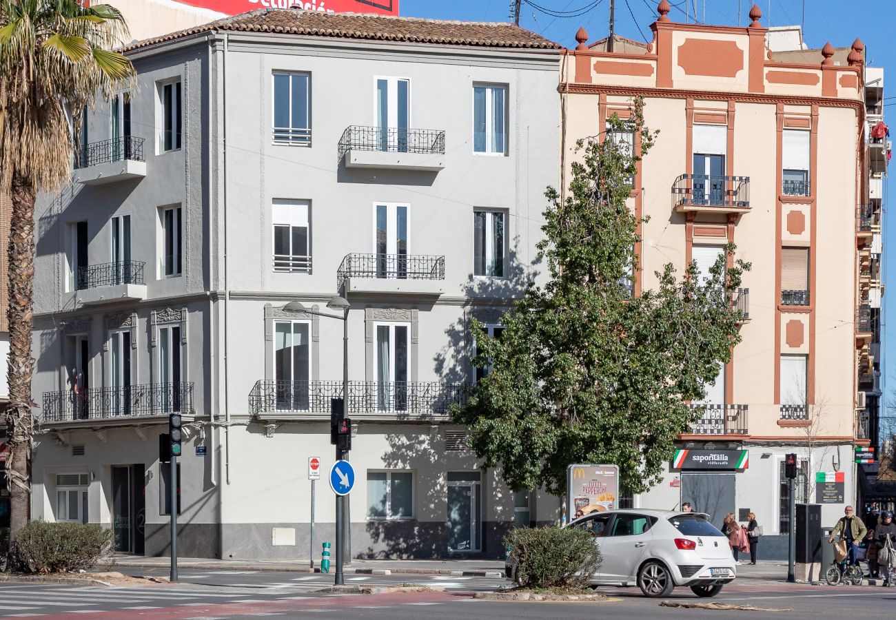 Apartment in Valencia / València - Belmar Apartments B Apartment in Valencia / València - Belmar Apartments B
