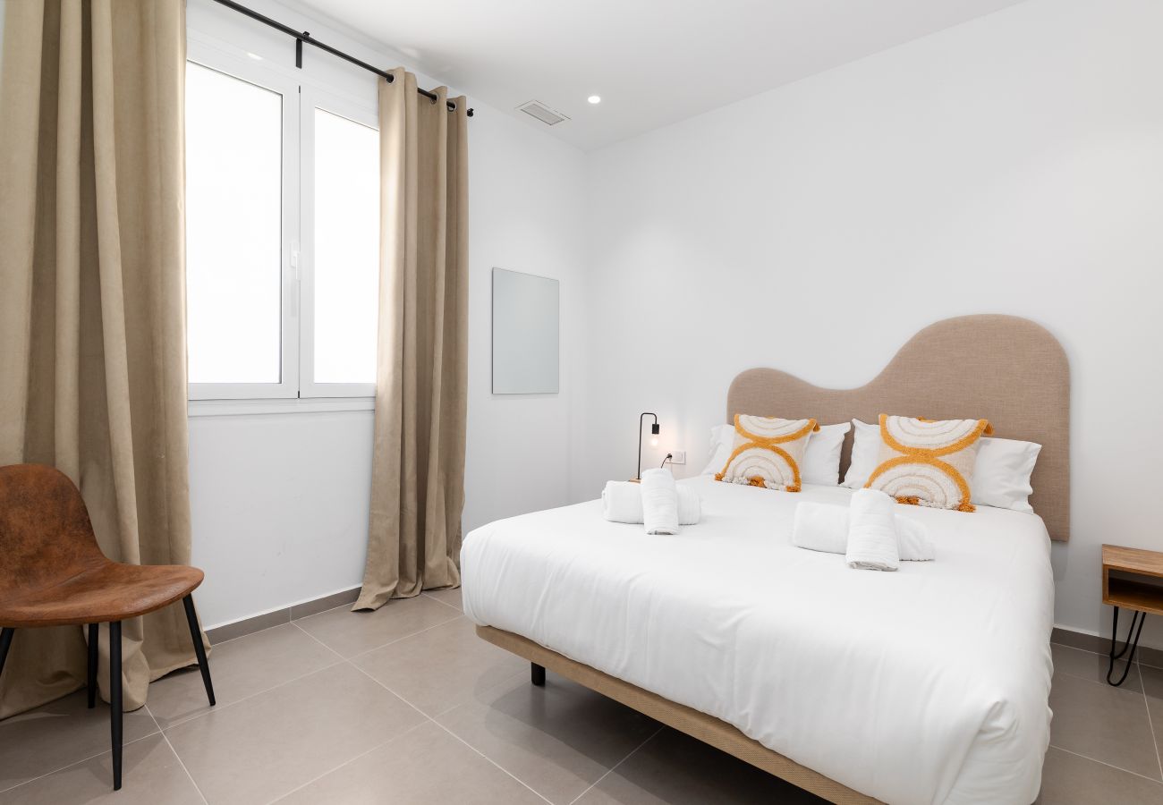 Apartment in Valencia / València - Belmar Apartments B Apartment in Valencia / València - Belmar Apartments B