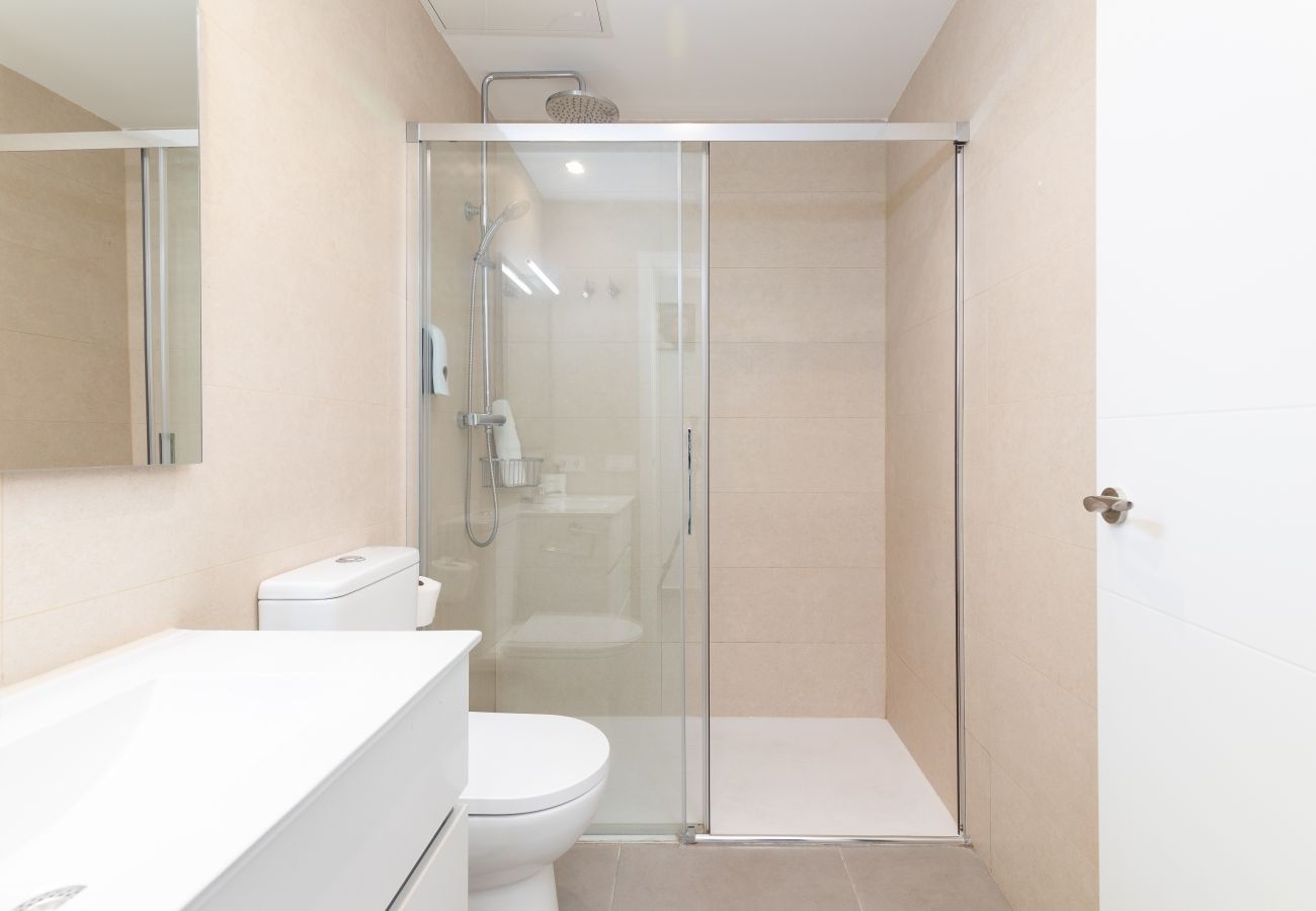 Apartment in Valencia / València - Belmar Apartments B Apartment in Valencia / València - Belmar Apartments B