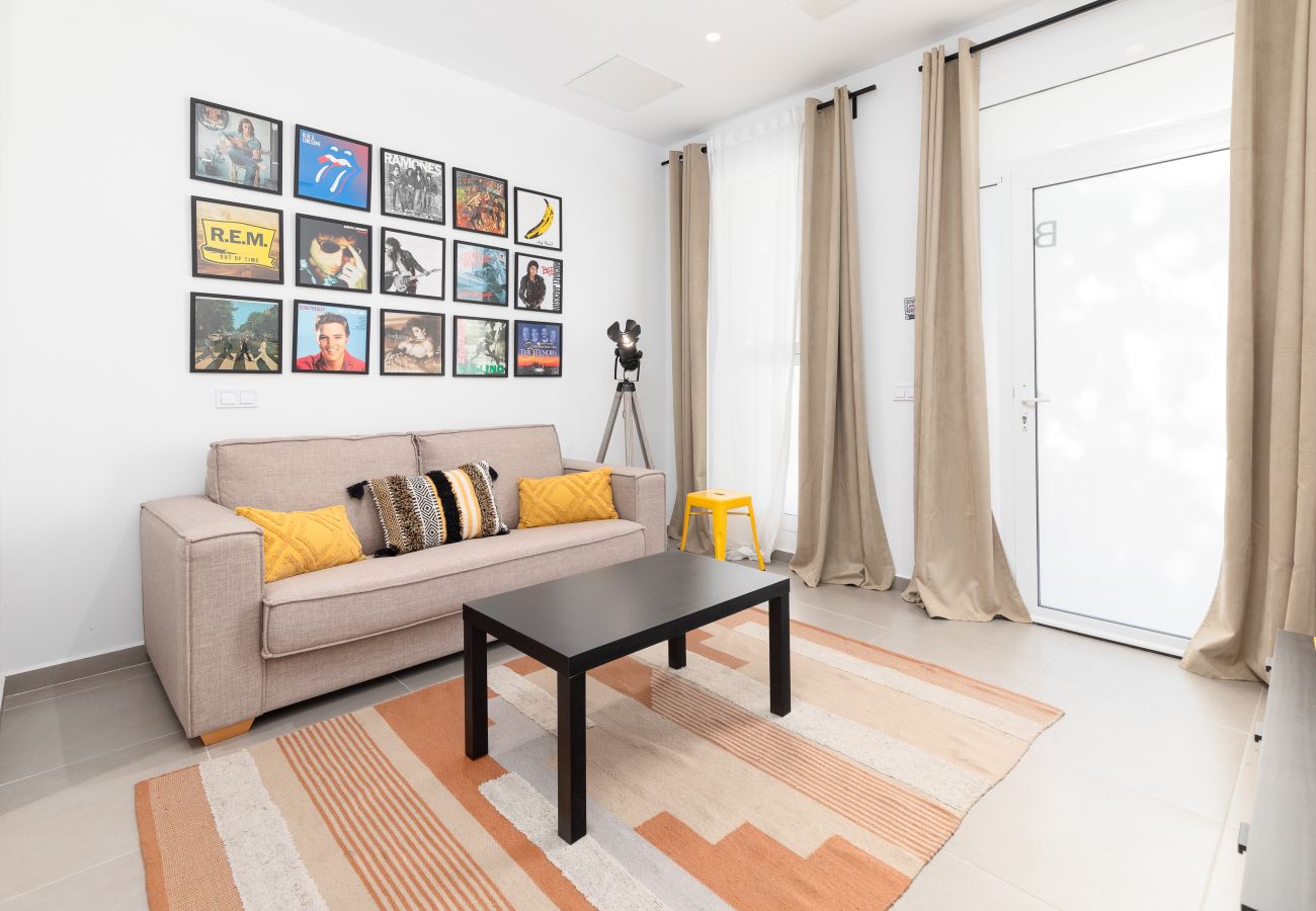 Apartment in Valencia / València - Belmar Apartments B Apartment in Valencia / València - Belmar Apartments B