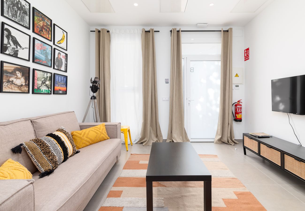 Apartment in Valencia / València - Belmar Apartments B Apartment in Valencia / València - Belmar Apartments B
