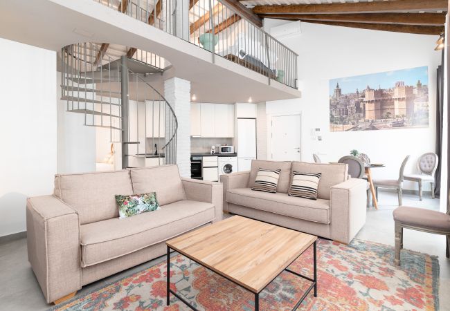 Apartment in Valencia - Belmar Apartments 5