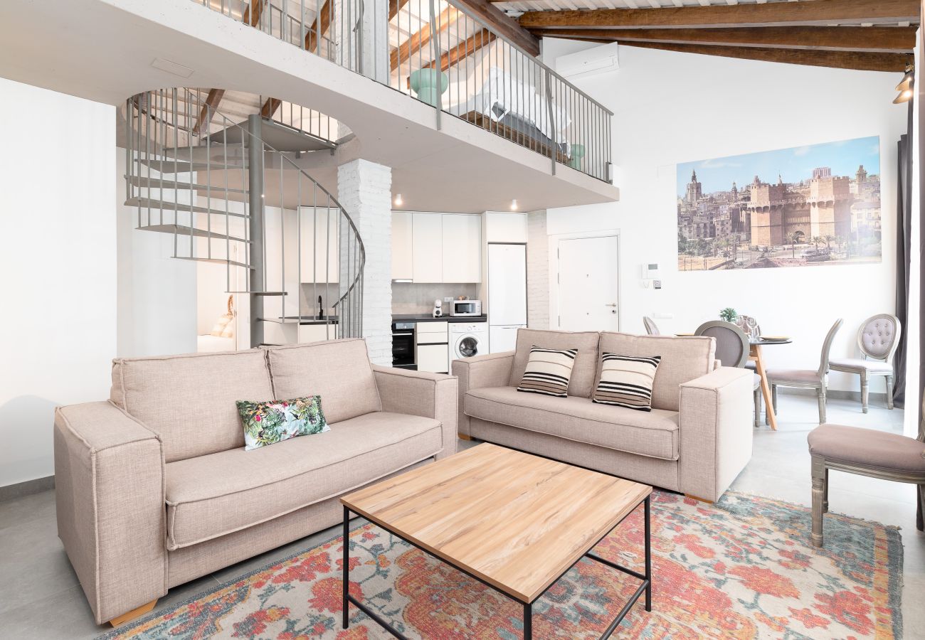 Apartment in Valencia / València - Belmar Apartments 5