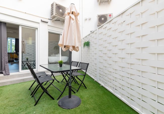 Apartment in Valencia - Belmar Apartments 1