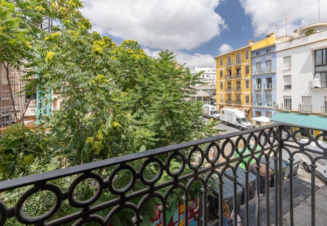 Apartment in Valencia - Sorell Market II