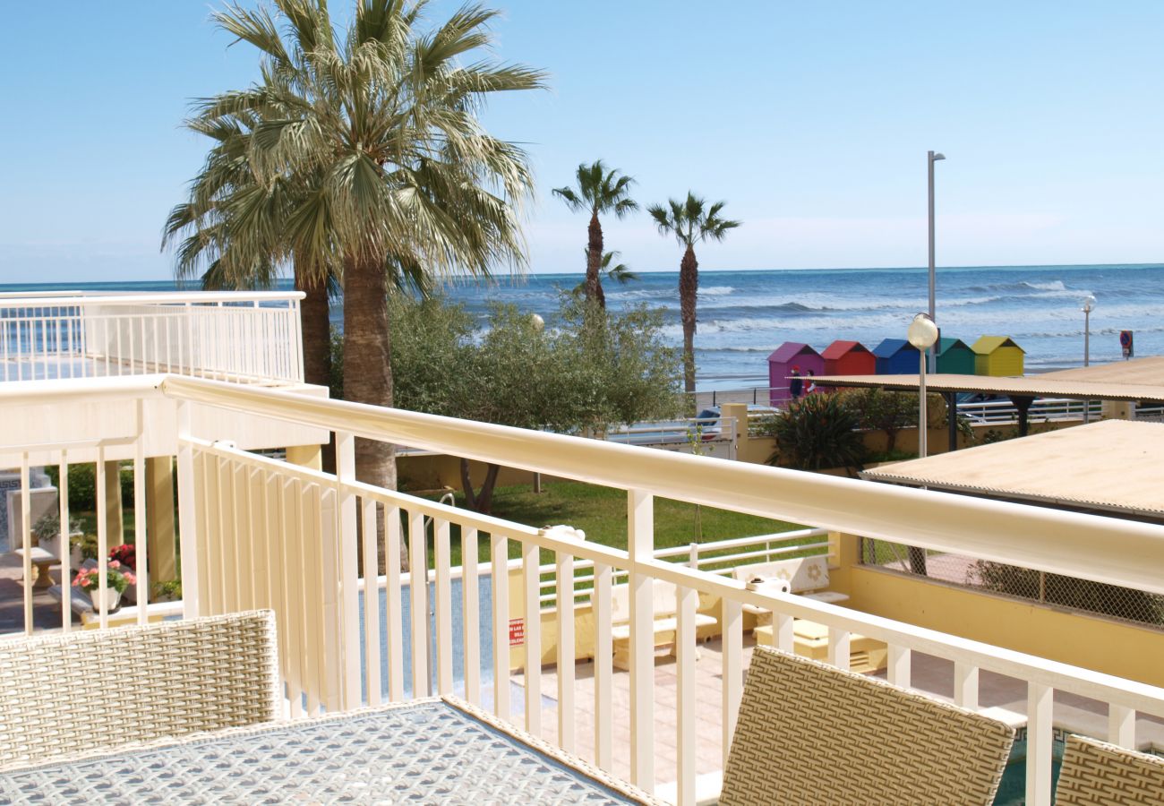 Appartement A Vendre Oropesa Del Mar La Concha
