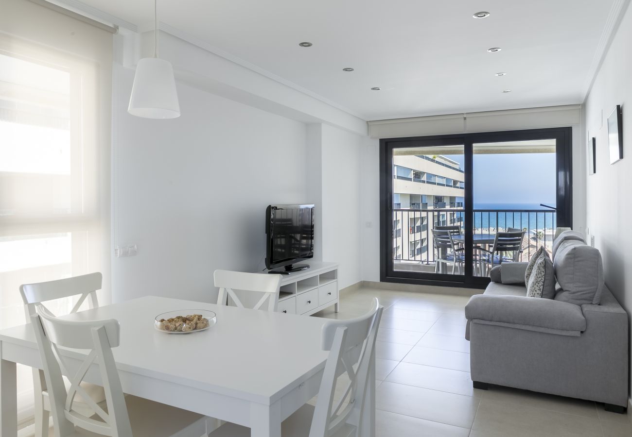 Appartement à Alboraya / Alboraia - Patacona Horizon