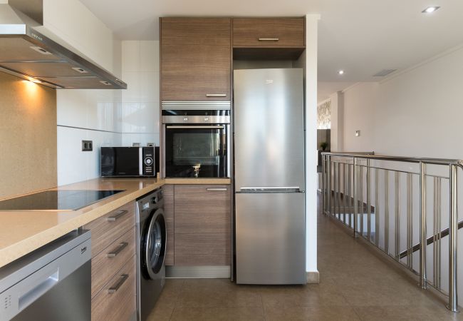 Appartement à Alboraya / Alboraia - Patacona Terrace Duplex I Appartement à Alboraya / Alboraia - Patacona Terrace Duplex I