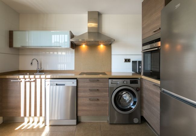 Appartement à Alboraya / Alboraia - Patacona Terrace Duplex I Appartement à Alboraya / Alboraia - Patacona Terrace Duplex I