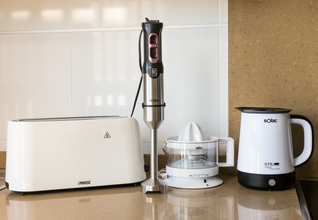 Appartement à Alboraya / Alboraia - Patacona Terrace Duplex I Appartement à Alboraya / Alboraia - Patacona Terrace Duplex I