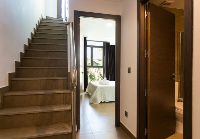 Appartement à Alboraya / Alboraia - Patacona Terrace Duplex I Appartement à Alboraya / Alboraia - Patacona Terrace Duplex I