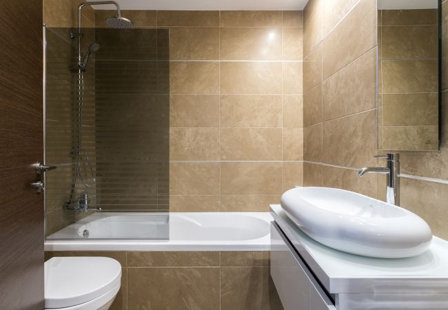 Appartement à Alboraya / Alboraia - Patacona Terrace Duplex I Appartement à Alboraya / Alboraia - Patacona Terrace Duplex I