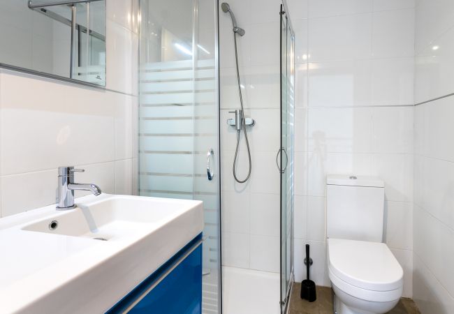 Appartement à Alboraya / Alboraia - Patacona Terrace Duplex I Appartement à Alboraya / Alboraia - Patacona Terrace Duplex I