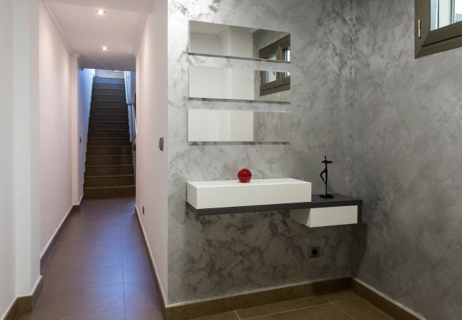 Appartement à Alboraya / Alboraia - Patacona Terrace Duplex I Appartement à Alboraya / Alboraia - Patacona Terrace Duplex I