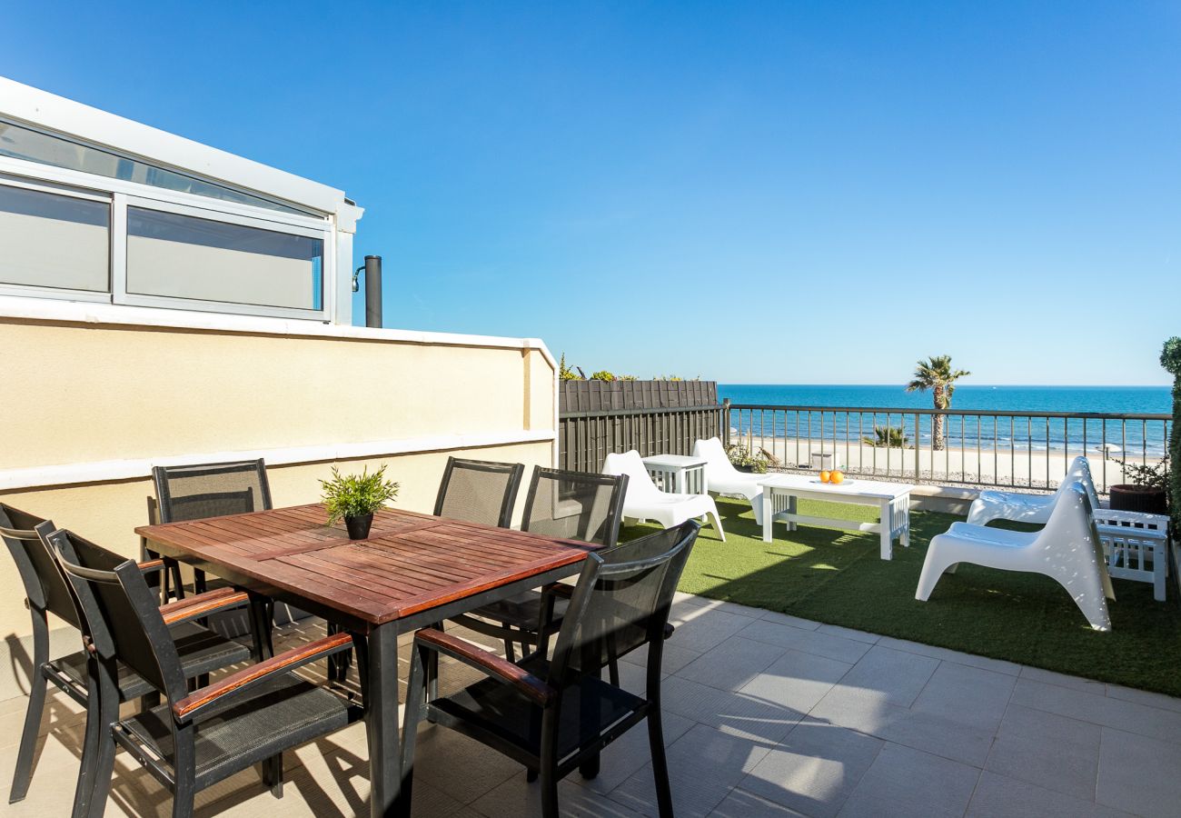 Appartement à Alboraya / Alboraia - Patacona Terrace Duplex I Appartement à Alboraya / Alboraia - Patacona Terrace Duplex I