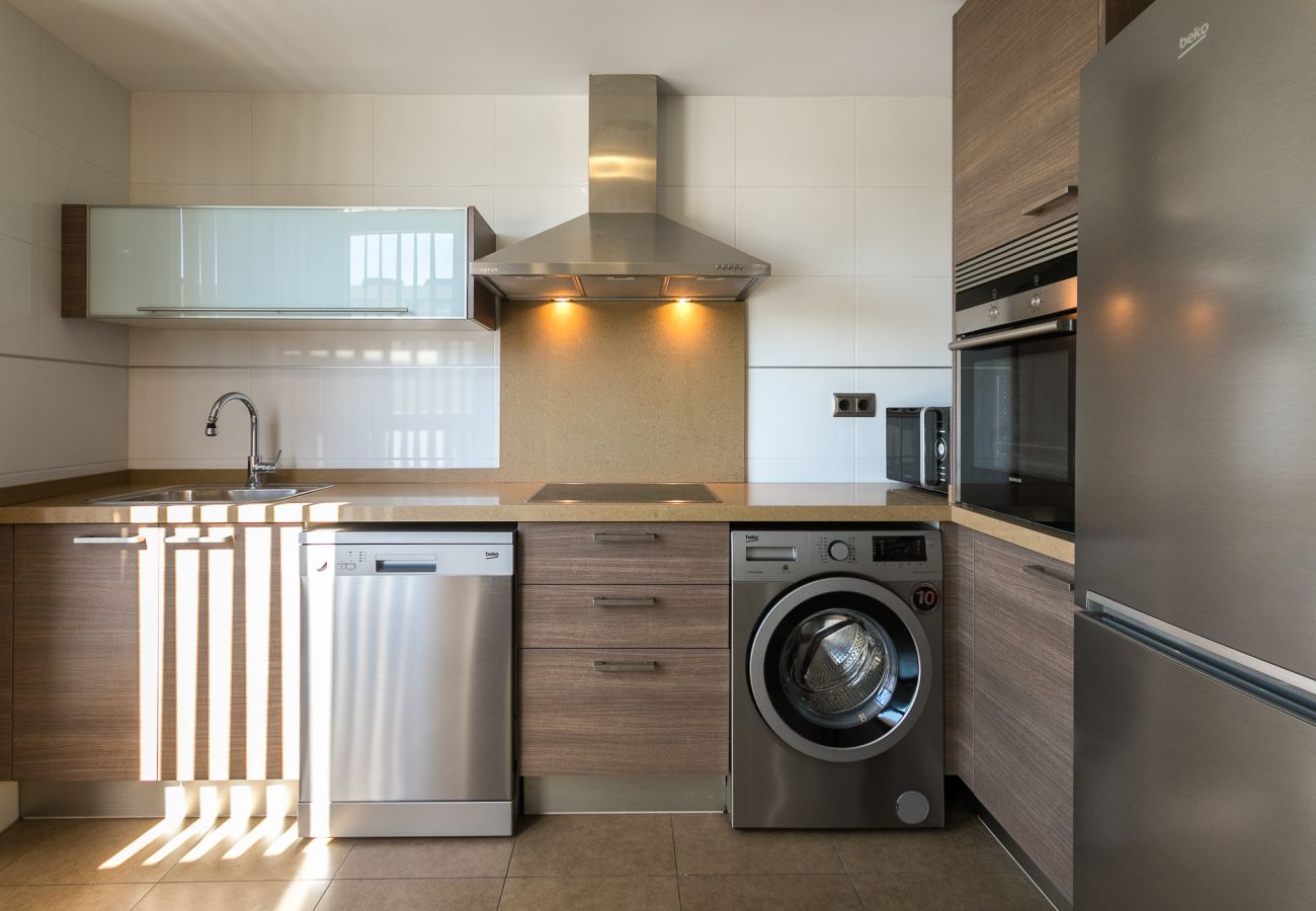 Appartement à Alboraya / Alboraia - Patacona Terrace Duplex I Appartement à Alboraya / Alboraia - Patacona Terrace Duplex I