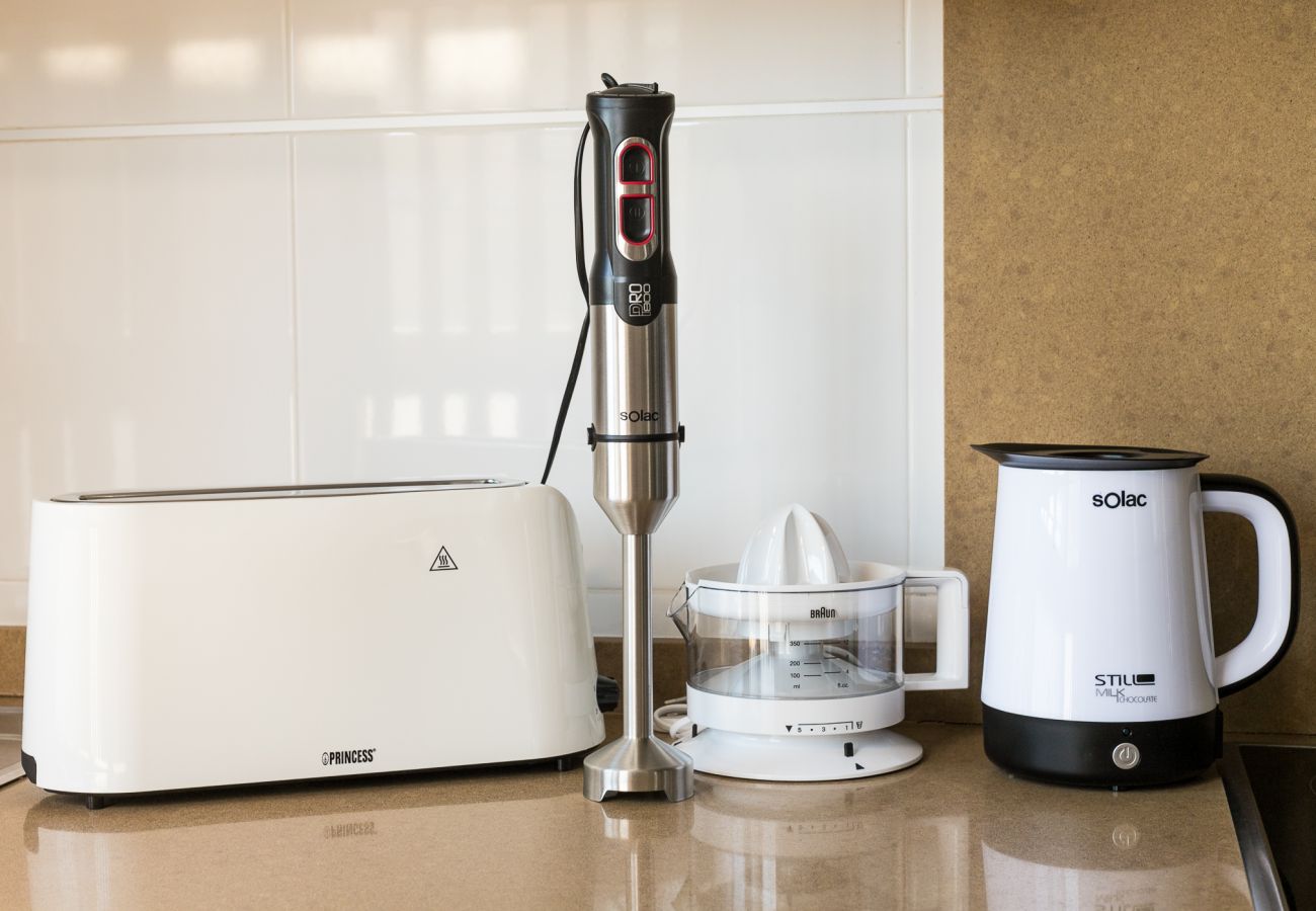 Appartement à Alboraya / Alboraia - Patacona Terrace Duplex I Appartement à Alboraya / Alboraia - Patacona Terrace Duplex I