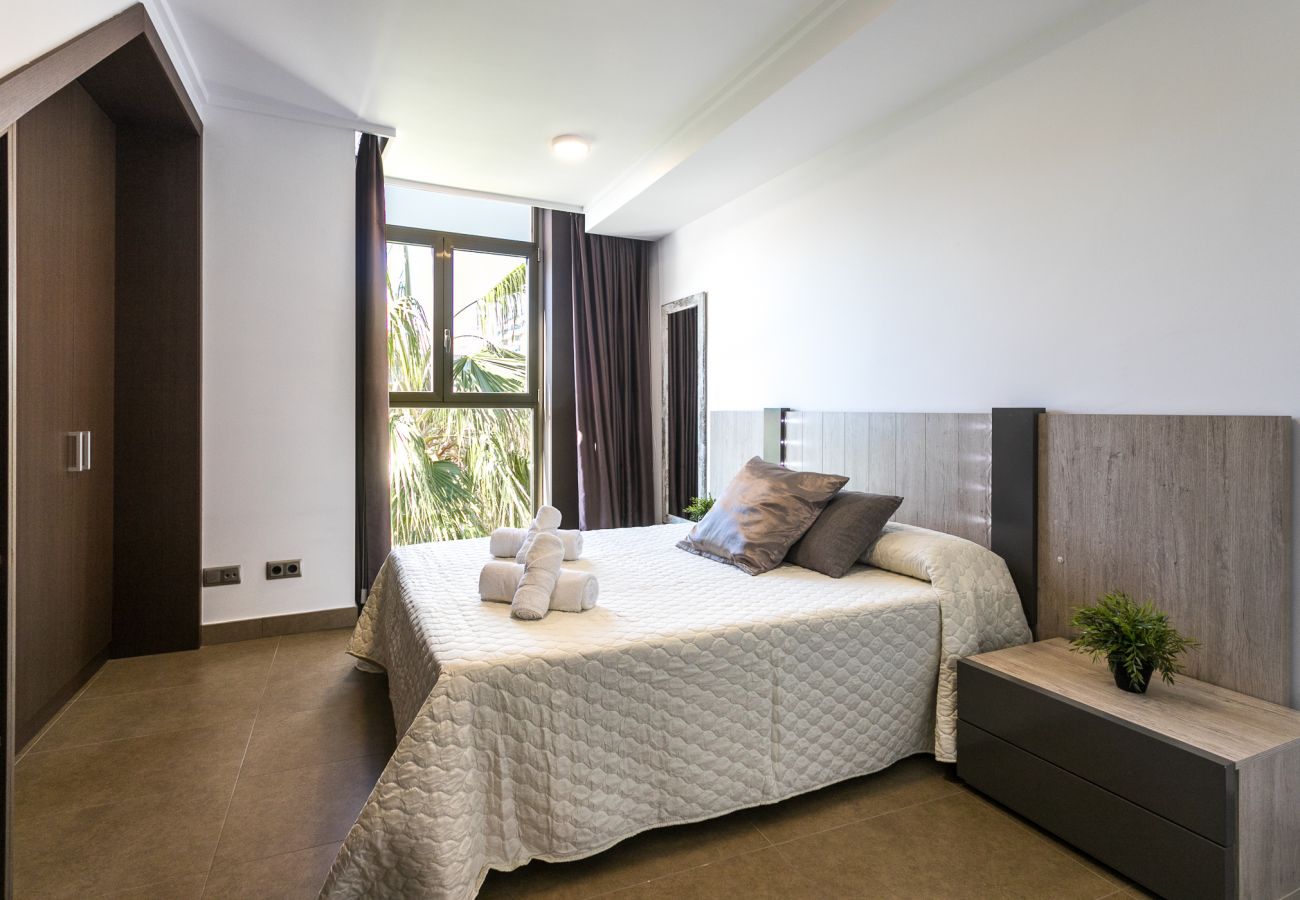 Appartement à Alboraya / Alboraia - Patacona Terrace Duplex I Appartement à Alboraya / Alboraia - Patacona Terrace Duplex I