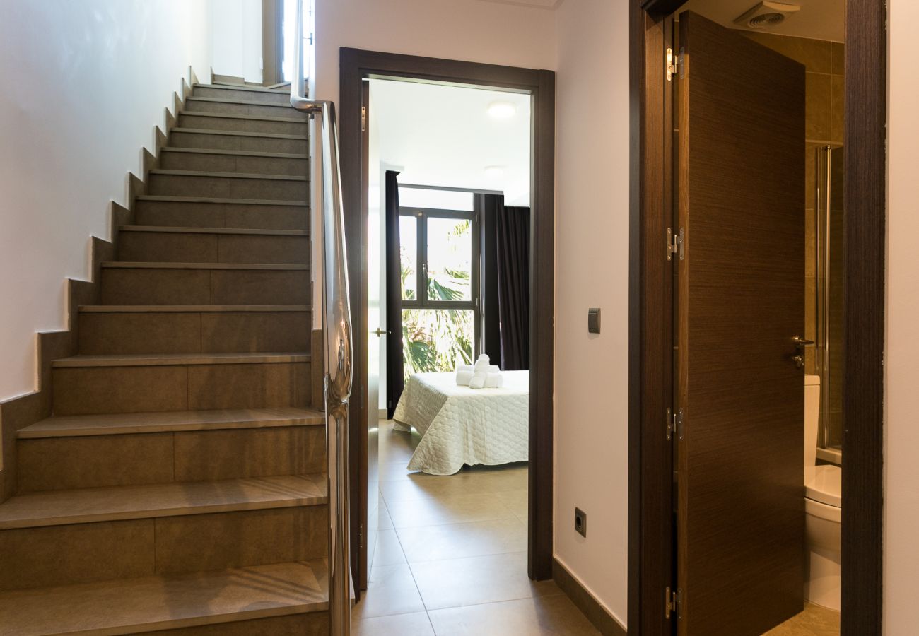 Appartement à Alboraya / Alboraia - Patacona Terrace Duplex I Appartement à Alboraya / Alboraia - Patacona Terrace Duplex I