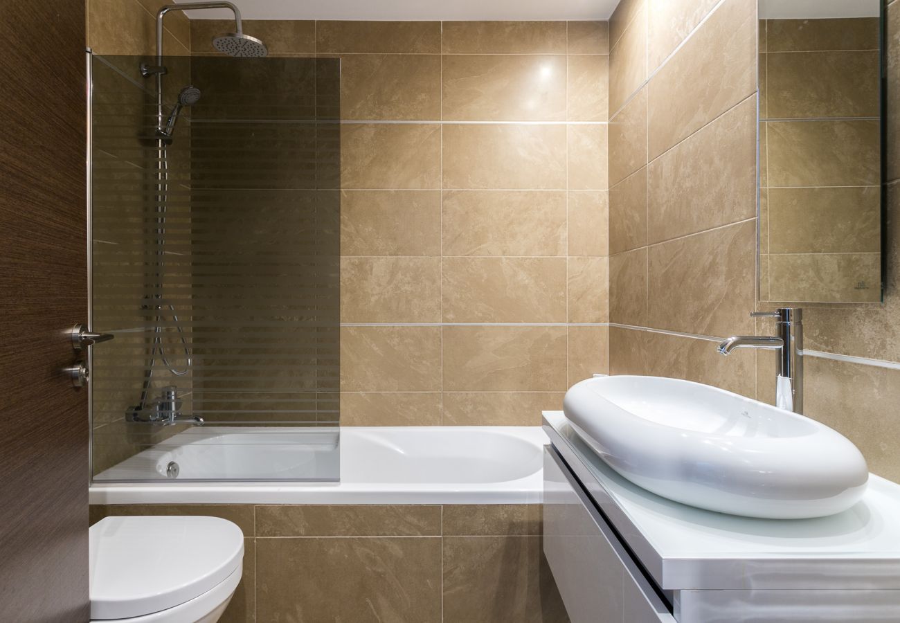 Appartement à Alboraya / Alboraia - Patacona Terrace Duplex I Appartement à Alboraya / Alboraia - Patacona Terrace Duplex I