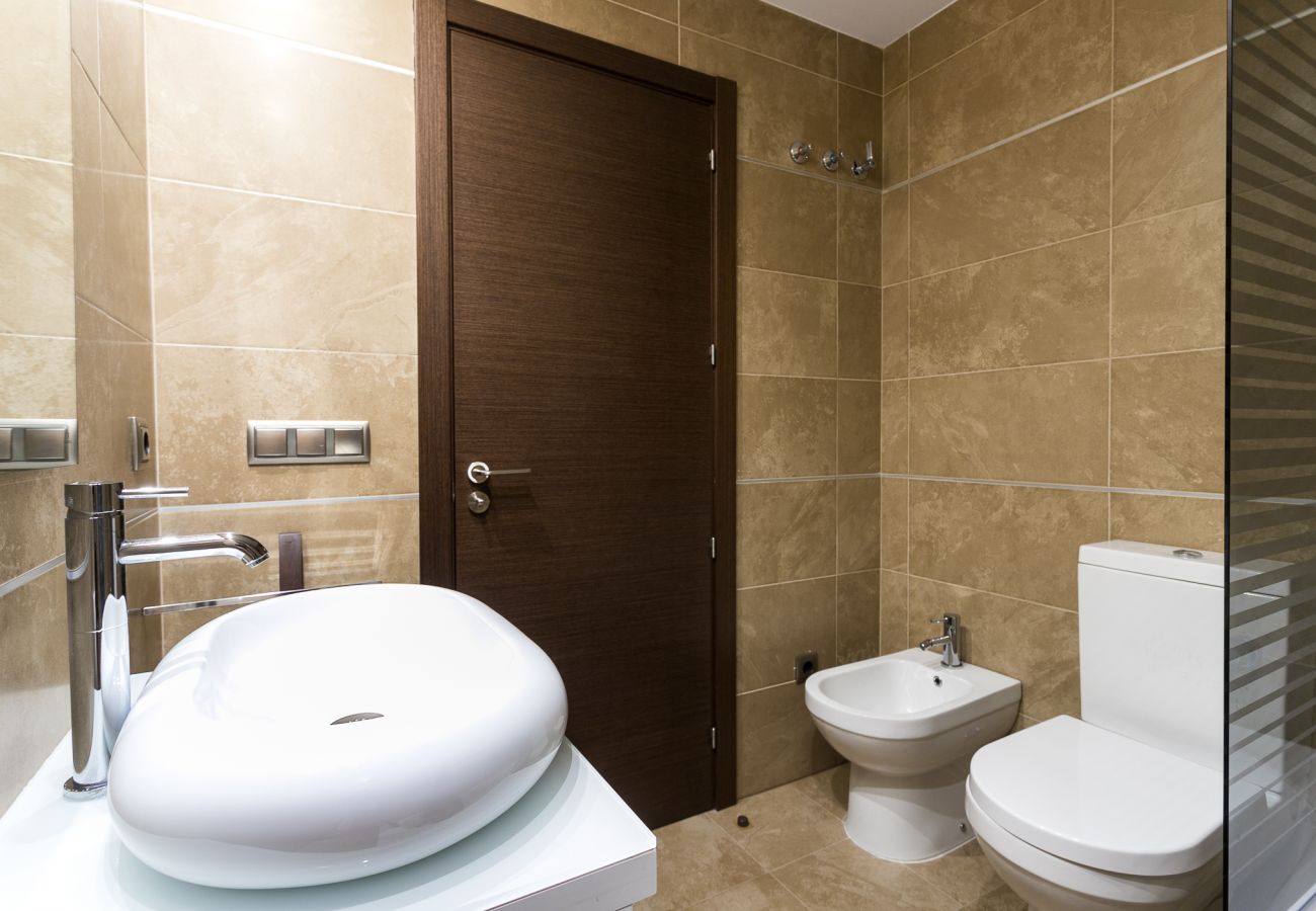 Appartement à Alboraya / Alboraia - Patacona Terrace Duplex I Appartement à Alboraya / Alboraia - Patacona Terrace Duplex I