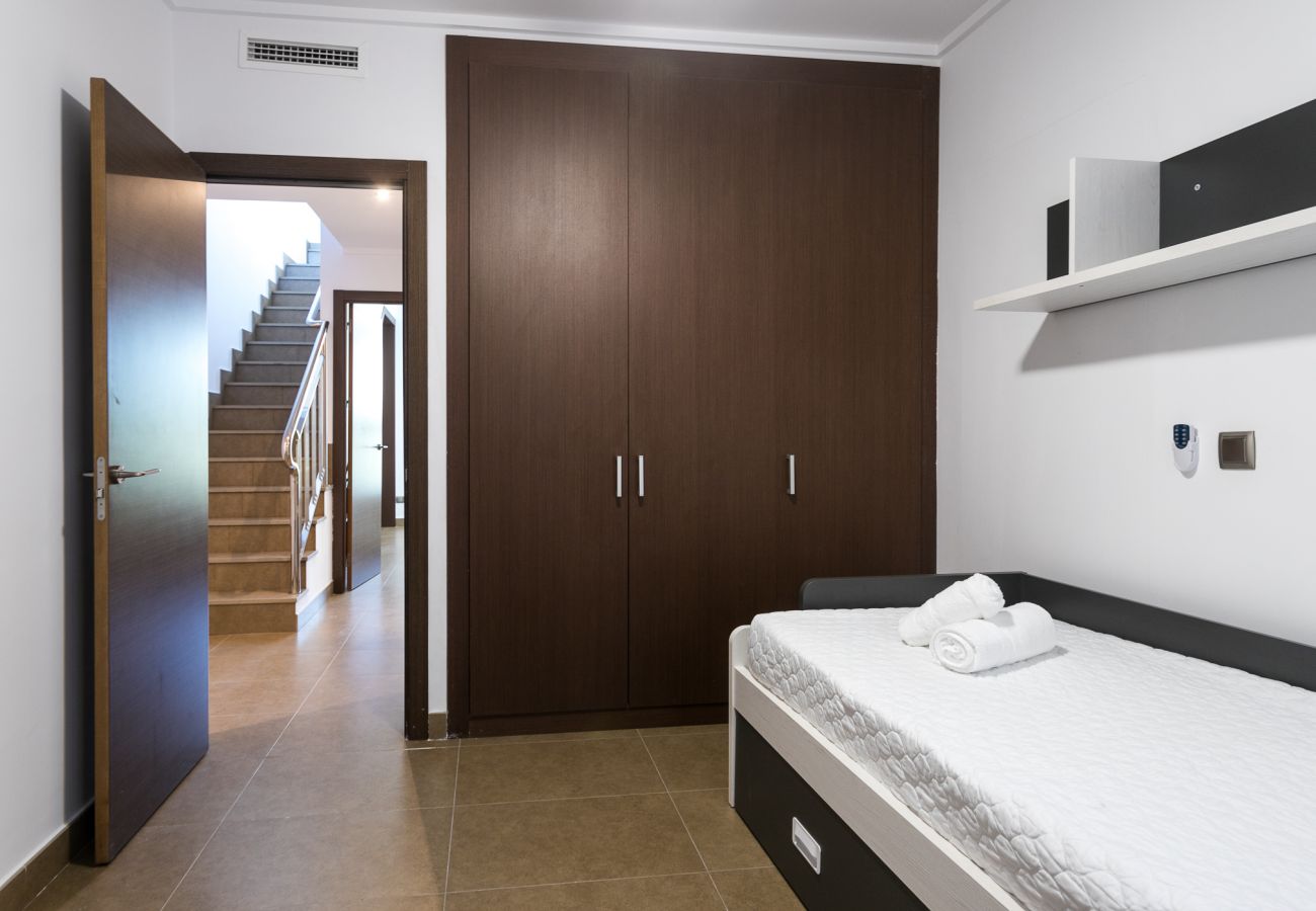 Appartement à Alboraya / Alboraia - Patacona Terrace Duplex I Appartement à Alboraya / Alboraia - Patacona Terrace Duplex I