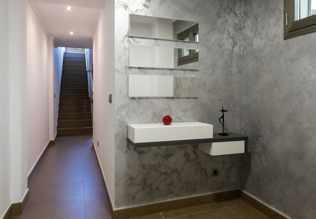 Appartement à Alboraya / Alboraia - Patacona Terrace Duplex I Appartement à Alboraya / Alboraia - Patacona Terrace Duplex I