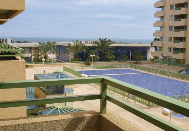 Appartement à Alboraya - Patacona Beach II