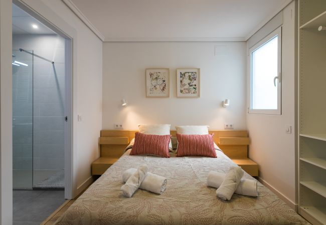 Appartement à Valence / Valencia - Opera Views Appartement à Valence / Valencia - Opera Views