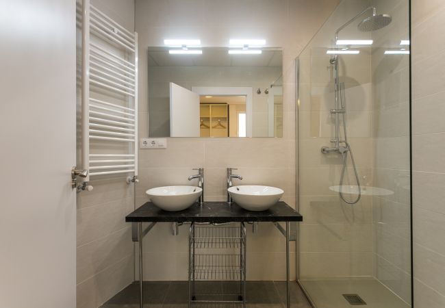 Appartement à Valence / Valencia - Opera Views Appartement à Valence / Valencia - Opera Views