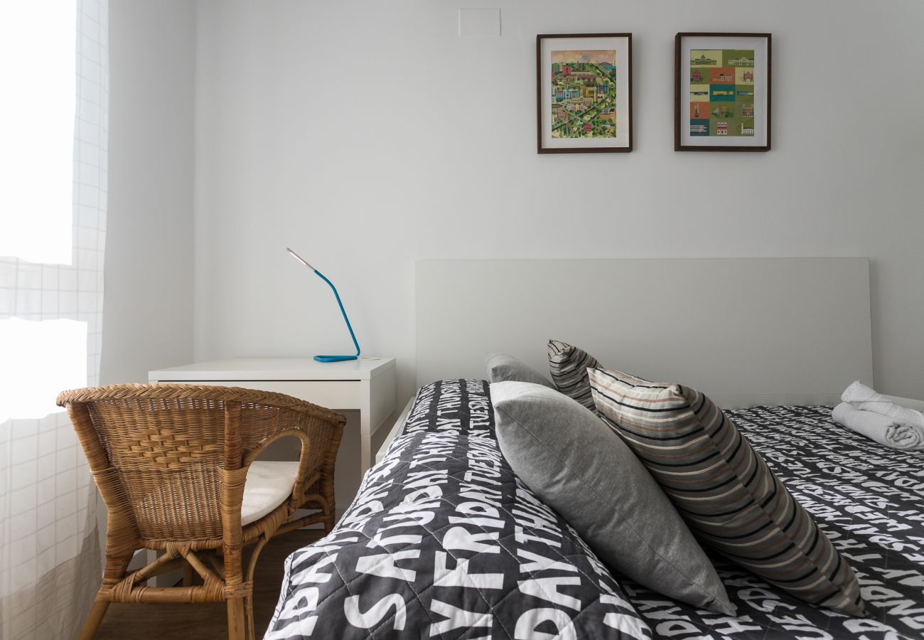 Appartement à Valence / Valencia - Opera Views Appartement à Valence / Valencia - Opera Views