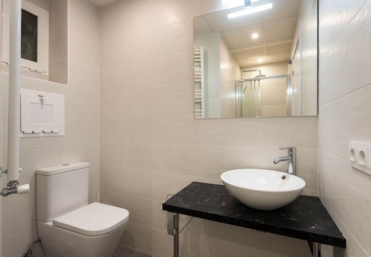 Appartement à Valence / Valencia - Opera Views Appartement à Valence / Valencia - Opera Views