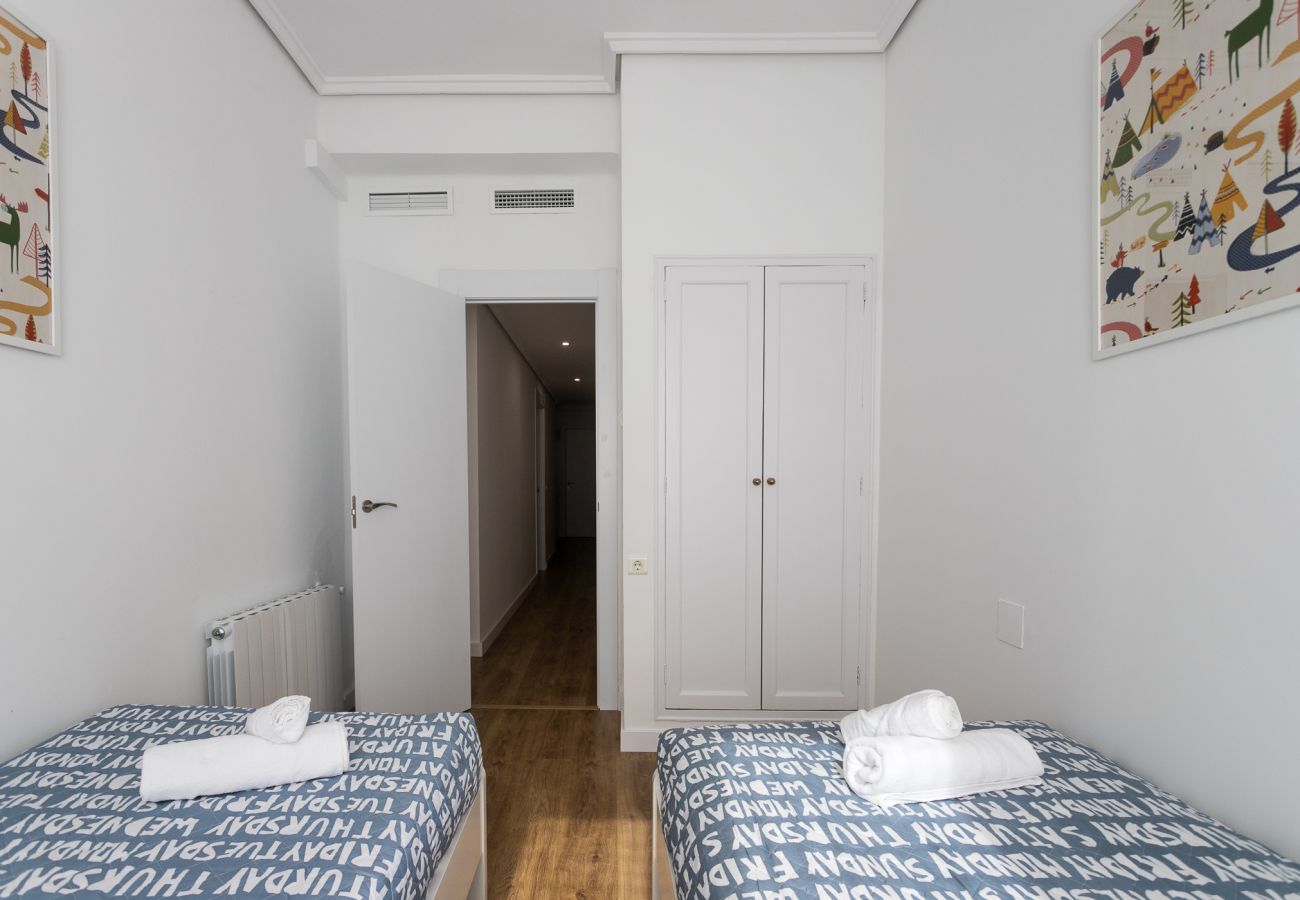 Appartement à Valence / Valencia - Opera Views Appartement à Valence / Valencia - Opera Views