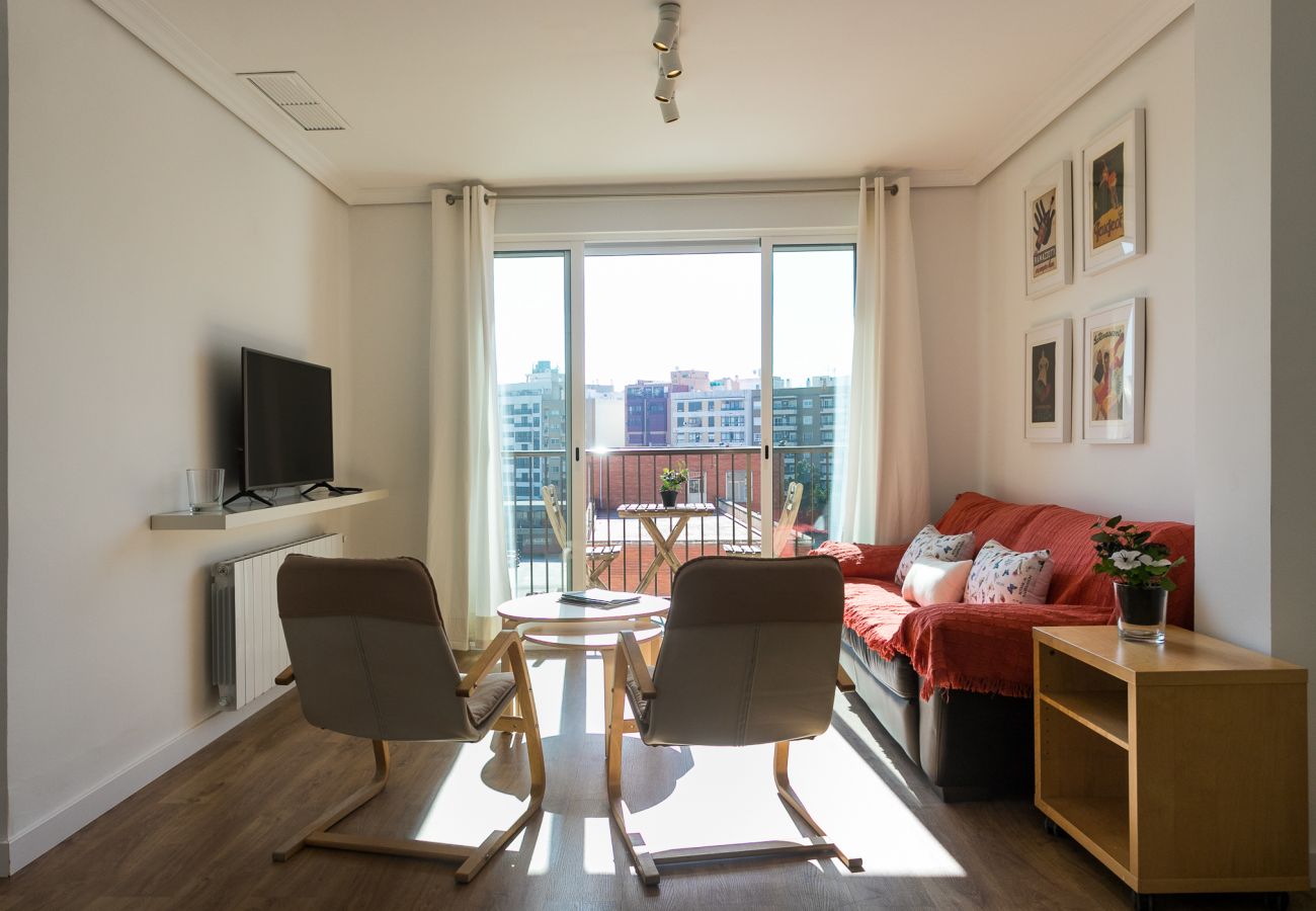 Appartement à Valence / Valencia - Opera Views Appartement à Valence / Valencia - Opera Views
