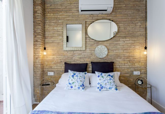 Appartement à Valencia - Rojas Market