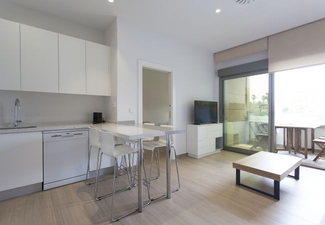 Appartement à Alboraya / Alboraia - Patacona Beach Select Appartement à Alboraya / Alboraia - Patacona Beach Select