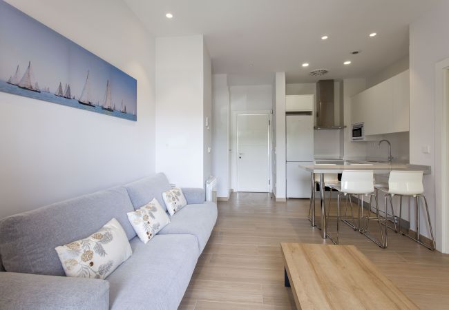 Appartement à Alboraya / Alboraia - Patacona Beach Select Appartement à Alboraya / Alboraia - Patacona Beach Select