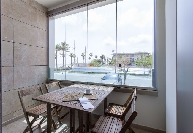 Appartement à Alboraya / Alboraia - Patacona Beach Select Appartement à Alboraya / Alboraia - Patacona Beach Select