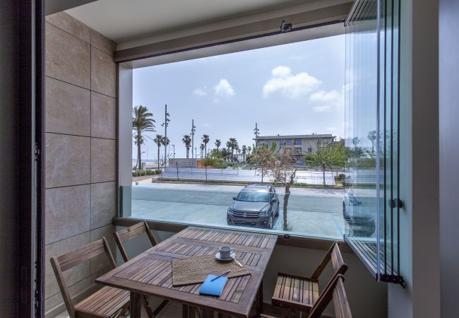 Appartement à Alboraya / Alboraia - Patacona Beach Select Appartement à Alboraya / Alboraia - Patacona Beach Select