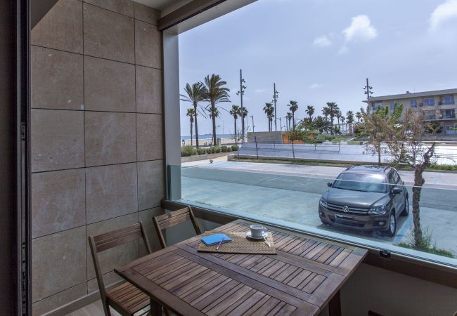 Appartement à Alboraya / Alboraia - Patacona Beach Select Appartement à Alboraya / Alboraia - Patacona Beach Select