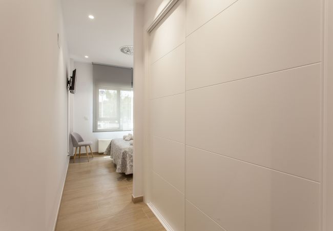 Appartement à Alboraya / Alboraia - Patacona Beach Select Appartement à Alboraya / Alboraia - Patacona Beach Select