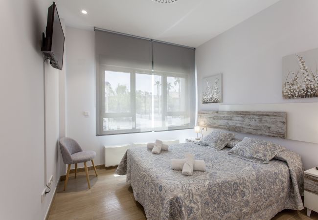 Appartement à Alboraya / Alboraia - Patacona Beach Select Appartement à Alboraya / Alboraia - Patacona Beach Select