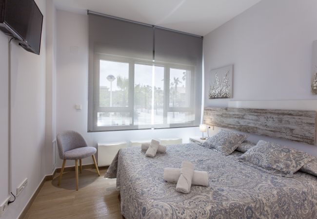 Appartement à Alboraya / Alboraia - Patacona Beach Select Appartement à Alboraya / Alboraia - Patacona Beach Select
