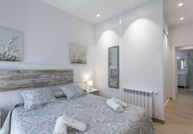 Appartement à Alboraya / Alboraia - Patacona Beach Select Appartement à Alboraya / Alboraia - Patacona Beach Select