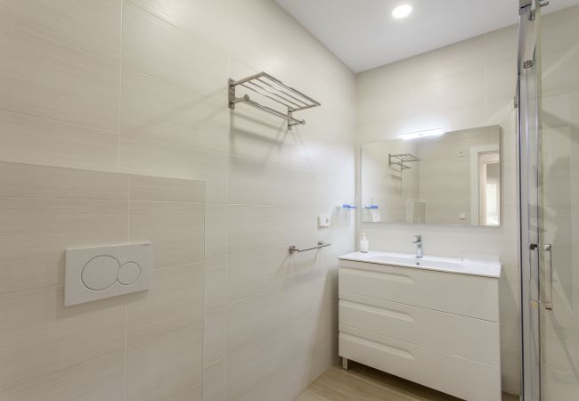 Appartement à Alboraya / Alboraia - Patacona Beach Select Appartement à Alboraya / Alboraia - Patacona Beach Select