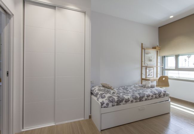 Appartement à Alboraya / Alboraia - Patacona Beach Select Appartement à Alboraya / Alboraia - Patacona Beach Select