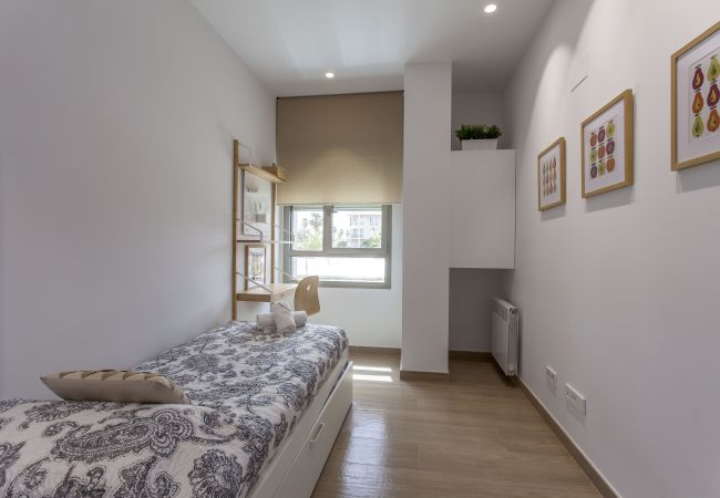 Appartement à Alboraya / Alboraia - Patacona Beach Select Appartement à Alboraya / Alboraia - Patacona Beach Select