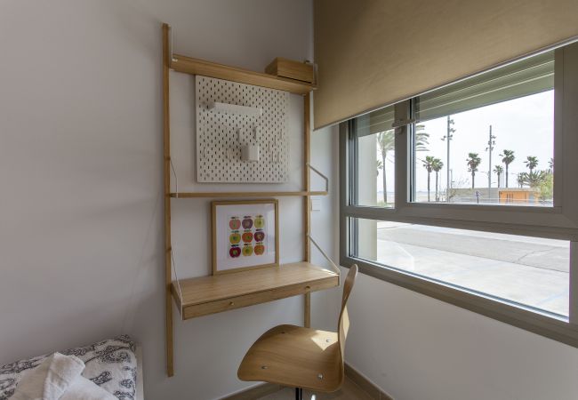 Appartement à Alboraya / Alboraia - Patacona Beach Select Appartement à Alboraya / Alboraia - Patacona Beach Select
